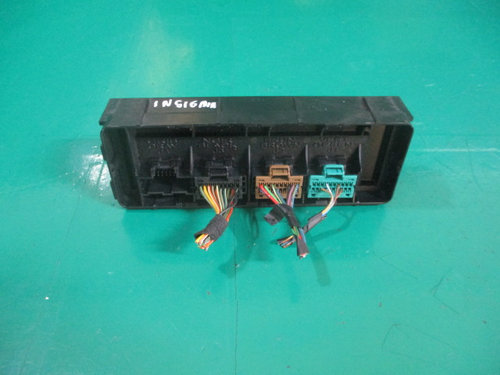 MODUL / CALCULATOR CONTROL CLIMA / AC COD 13505741 OPEL INSIGNIA A FAB. 2008 – 2013 ⭐⭐⭐⭐...