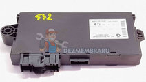 Modul Calculator Control ECU 9147220 BMW Seria 1 C...