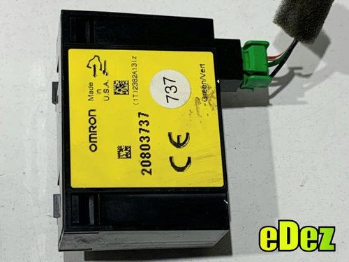 Modul / calculator control keyless Opel Antara facelift (2010-2016) 2.2 cdti LNQ 20803737