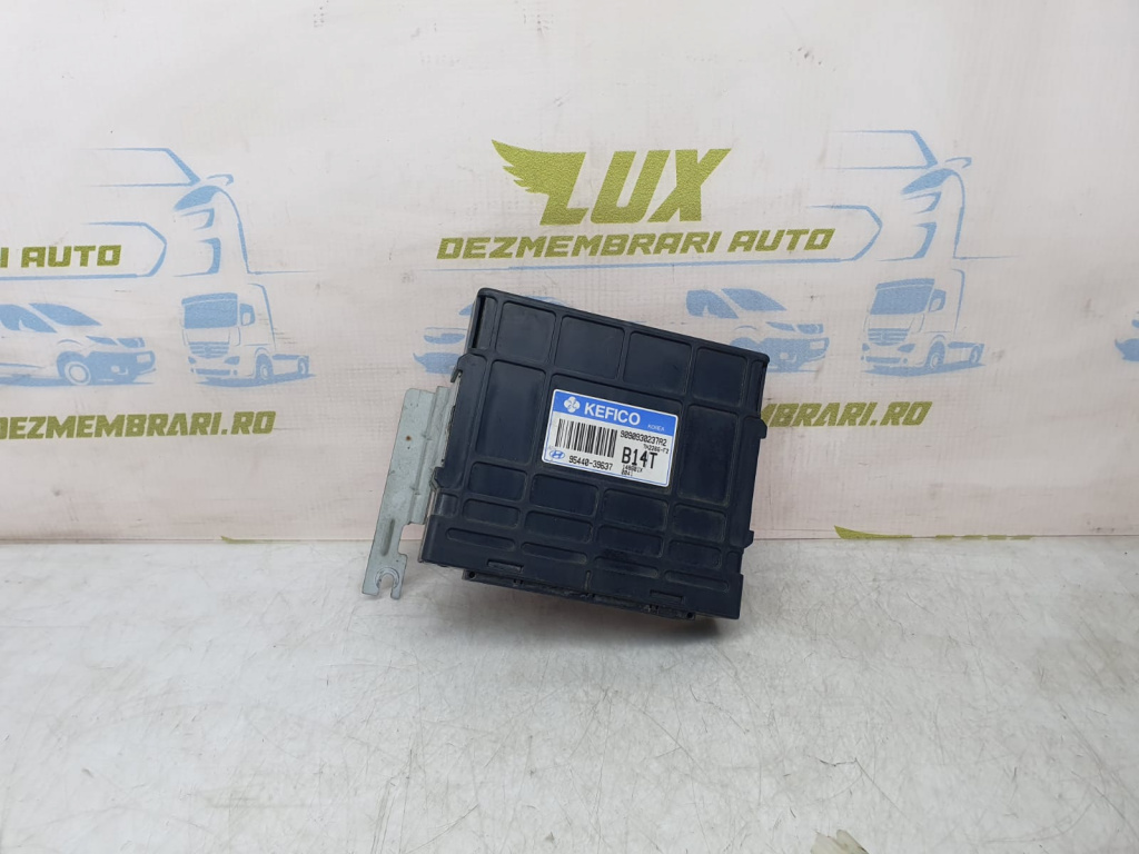 Modul calculator cutie de viteze 9090930237a2 95440-39637 2.0 crdi D4EA Hyundai Santa Fe SM [2000 - 2004]