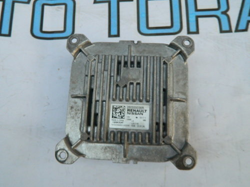 Modul Calculator Droser LED far Renault Megane E-Tech Electric , Renault AUSTRAL  260555036R