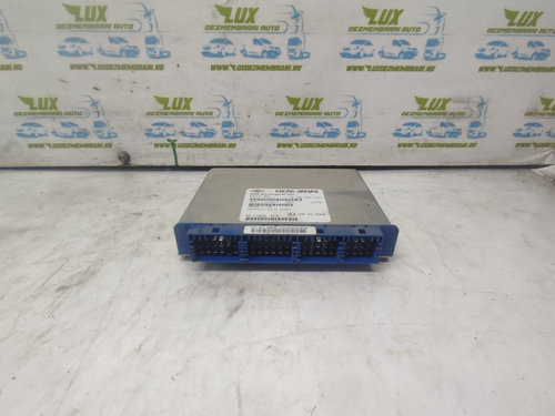 Modul calculator EBS 8125808-7078 MAN TGX generatia 1 [facelift] [2014 - 2016] euro 6