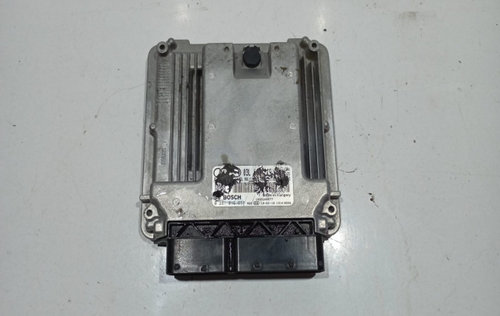 Modul calculator ECU 0281016698 2.0TDI Audi Q5 8R [2008 - 2012]