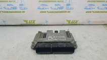 Modul calculator ECU 1.9 tdi bxe bjb 03g906021tb S...