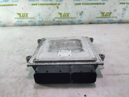 Modul calculator ECU 1725450032 2.0 e-XDI D20DTF SsangYong Korando 3 [2010 - 2013] 2.0 e-XDI D20DTF