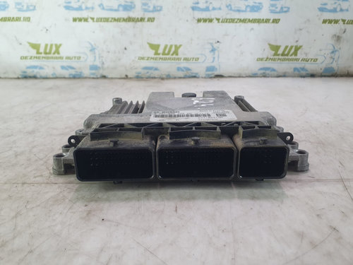 Modul calculator ECU 237106707R 1.6 dci R9M414 Renault Kadjar [2015 - 2018] 1.6 dci R9M414