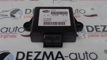 Modul calculator ecu, 9636403780, Peugeot 607 (9D,...