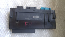 Modul calculator ecu bmw seria 5 f10 f11 f12 f13 9...