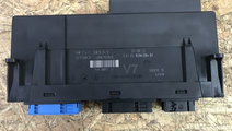 Modul calculator ECU confort BMW F11 F10 combi 201...