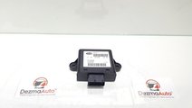 Modul calculator ecu, Peugeot 607, 2.2hdi, 9636403...