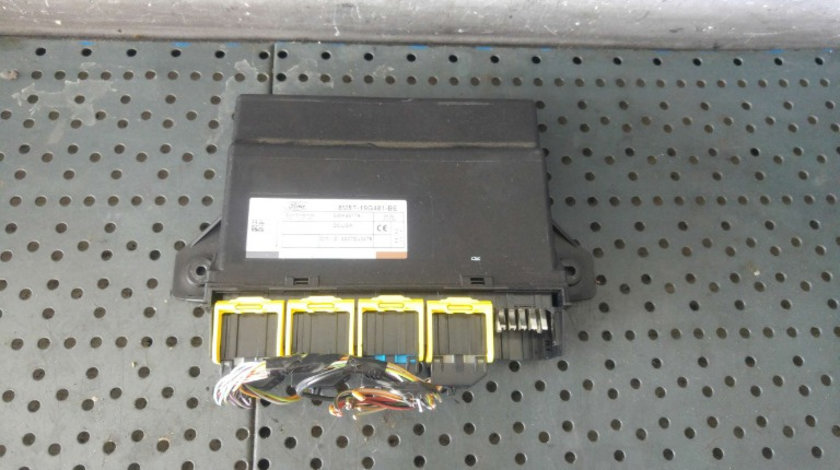 Modul calculator electronic ford kuga 1 8m5t19g481be