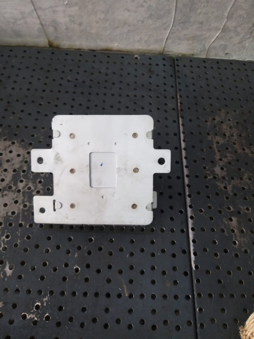 Modul calculator electronic ssangyong rexton gab 8712008201