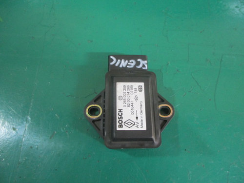 MODUL / CALCULATOR ESP RENAULT SCENIC 1 1.9 DCI FAB. 1996 - 2003 ⭐⭐⭐⭐⭐
