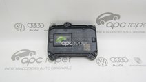 Modul / Calculator far Original Audi A4 B8 8K / A5...