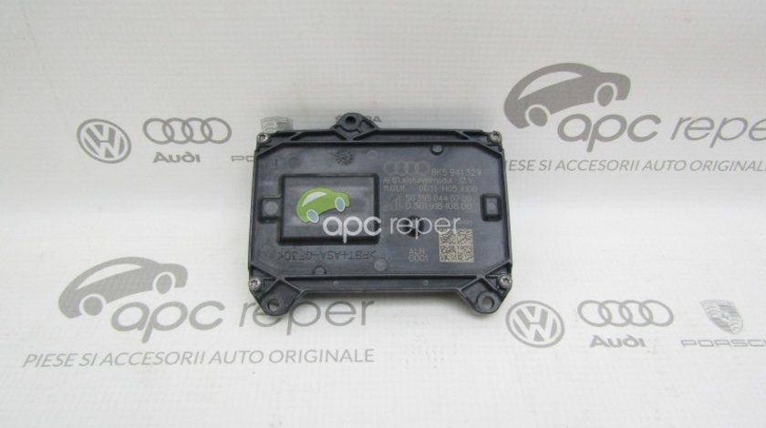 Modul / Calculator far Original Audi A4 B8 8K / A5 8T / RS4 / RS5 - Cod: 8K5941329