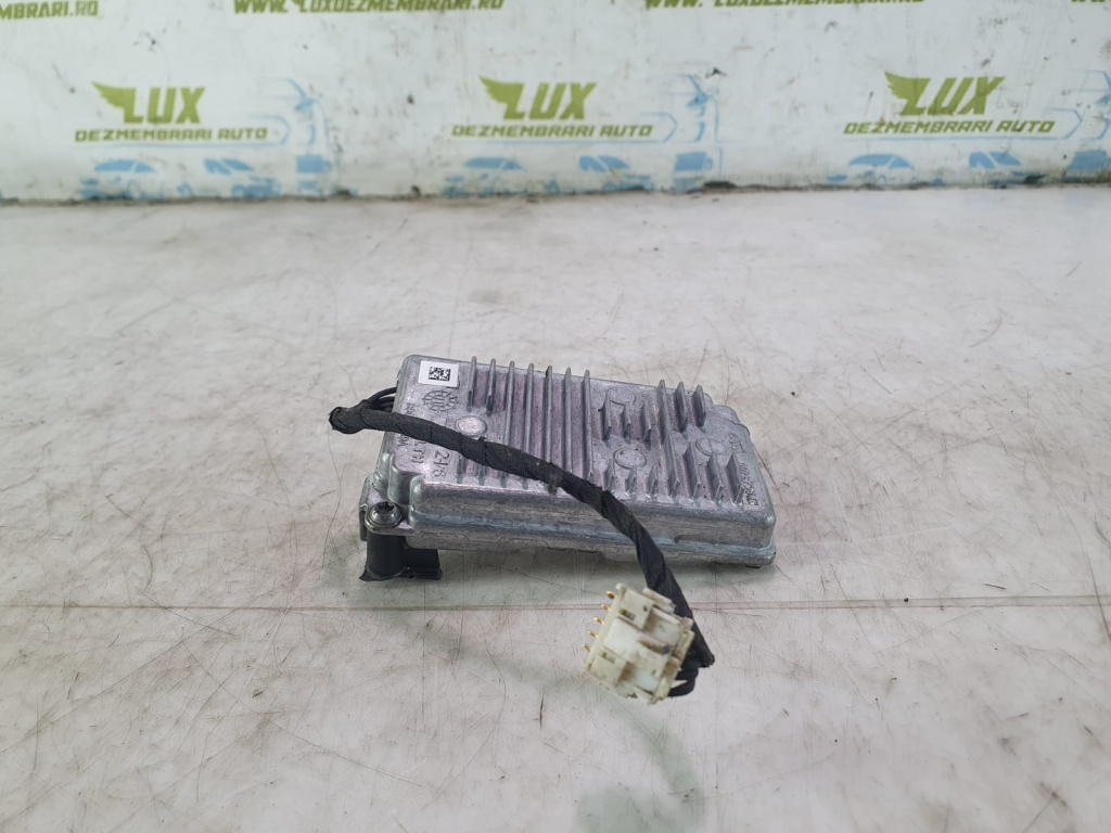 Modul calculator faruri 89502449 Peugeot 508 [2010 - 2014] 2.0 hdi hybrid RHC RH02