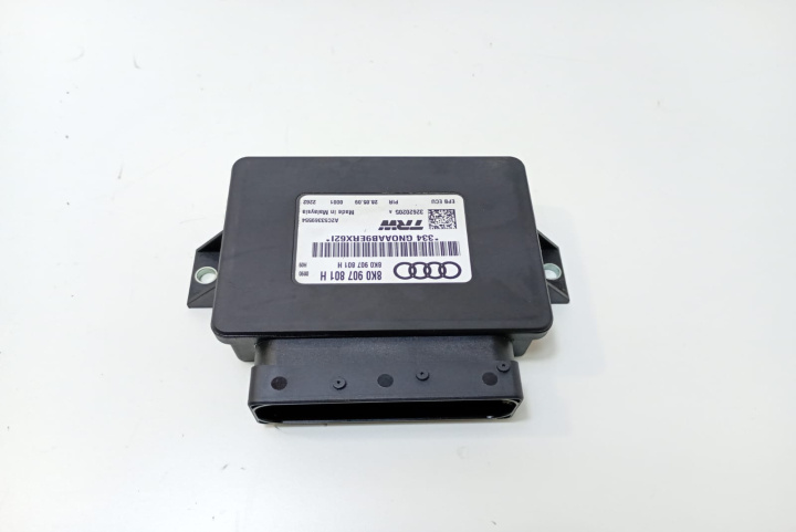 Modul calculator frana de mana 8K0907801H Audi A4 B8/8K [2007 - 2011]