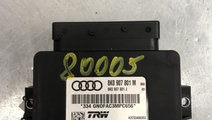 Modul calculator frana de mana Audi A4 B8,5 Avant ...