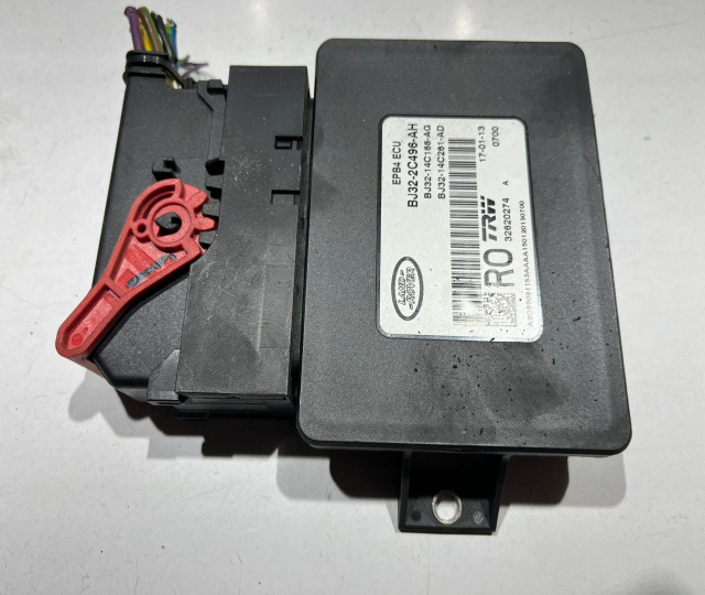 Modul / calculator frana de mana BJ322C496AH Land Rover Range Rover Evoque L538 [2011 - 2015]