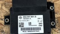 Modul calculator frana de mana VW PASSAT B7 sedan ...