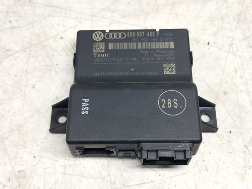 Modul calculator gateway 8r0907468f Audi A5 8T [facelift] [2011 - 2016]