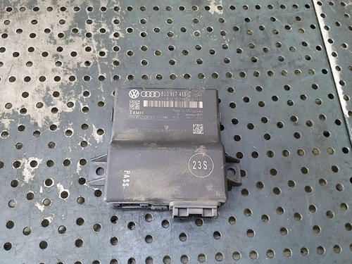 Modul calculator gateway audi q3 8u 8u0907468c