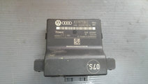 Modul calculator gateway vw passat b6 3c 3c0907530...