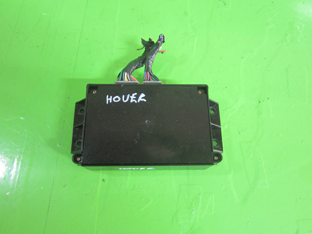 MODUL / CALCULATOR GWM HOVER FAB. 2005 – 2008 ⭐⭐⭐⭐⭐