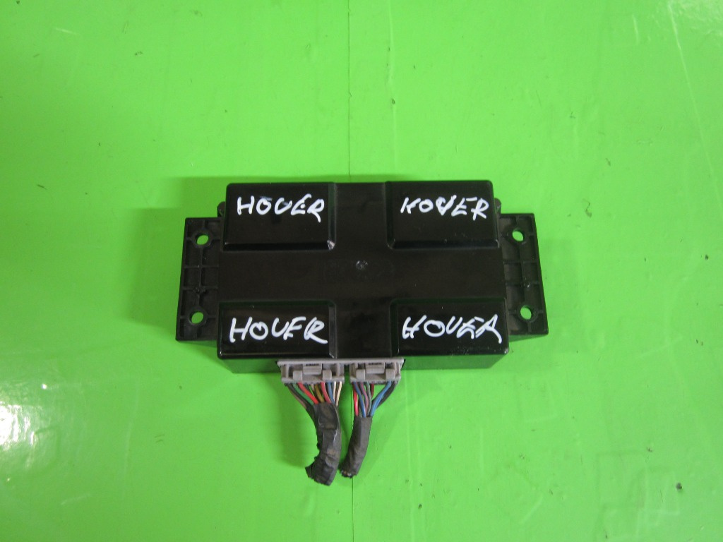 MODUL / CALCULATOR GWM HOVER FAB. 2005 