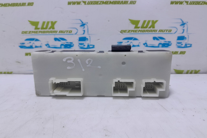 Modul calculator haion 7481616-01 BMW X5 F15 [2013 - 2018] 3.0 d N57D30B