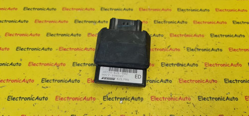 Modul, CALCULATOR, HONDA 38770KZL702,