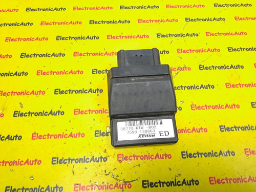 Modul, CALCULATOR, Honda SH300D, 38770KTWB02,