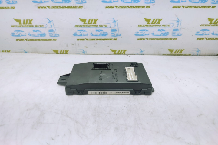 Modul calculator imobilizator 8200296328b Dacia Logan [2004 - 2008]