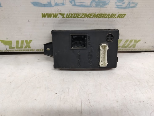 Modul calculator imobilizator 8200296328b Dacia Sandero [2008 - 2012]