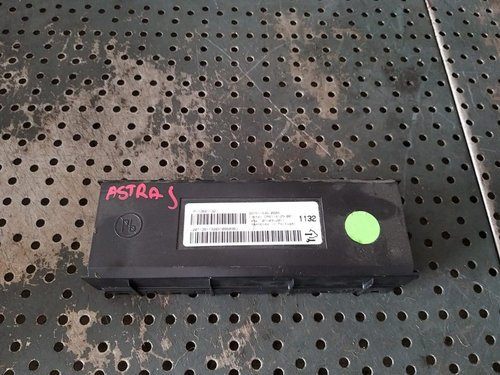 Modul calculator incalzire opel astra j 13581131 90151534