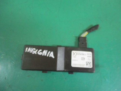MODUL / CALCULATOR INCHIDERE CENTRALIZATA COD 13503204 OPEL INSIGNIA A FAB. 2008 – 2013 ⭐⭐⭐...