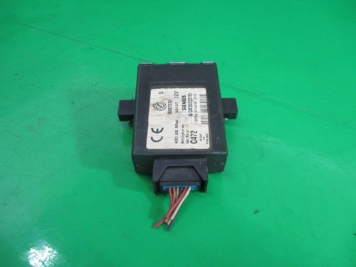 MODUL / CALCULATOR INCHIDERE CENTRALIZATA COD 60670721 ALFA ROMEO 156 FAB. 1997 – 2005 ⭐⭐⭐...
