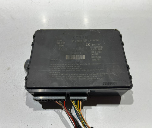 Modul / calculator inchidere centralizata DPLA19H440AB Land Rover Range Rover Evoque L538 [2011 - 20...