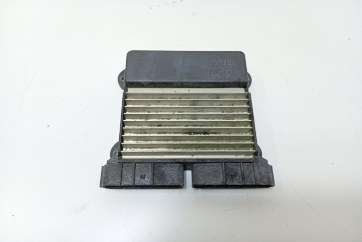 Modul calculator injectie 8987171010 Toyota Hilux 6 [facelift] [2001 - 2004]