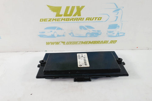 Modul calculator lumini 6135 6961133-02 6135696113302 BMW Seria 1 E81-E88 [2004 - 2007]