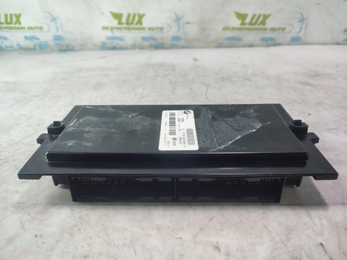 Modul calculator lumini 6988006 BMW Seria 3 E90 [2004 - 2010] 2.0 benzina N46B20B