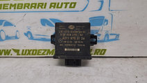 Modul calculator lumini a2118703126 Mercedes-Benz ...