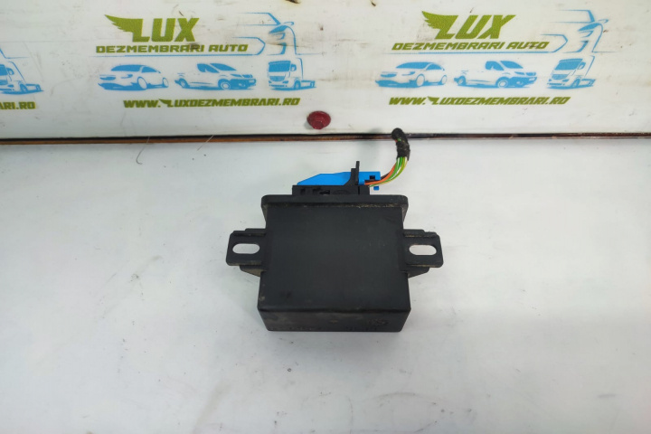 Modul calculator lumini a6398201426 Mercedes-Benz Viano W639 [facelift] [2010 - 2015]