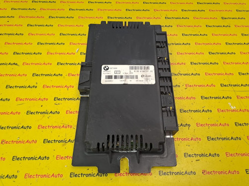 MODUL Calculator lumini BMW E90, 61359166707 03, 23994322, 5323398Q1,