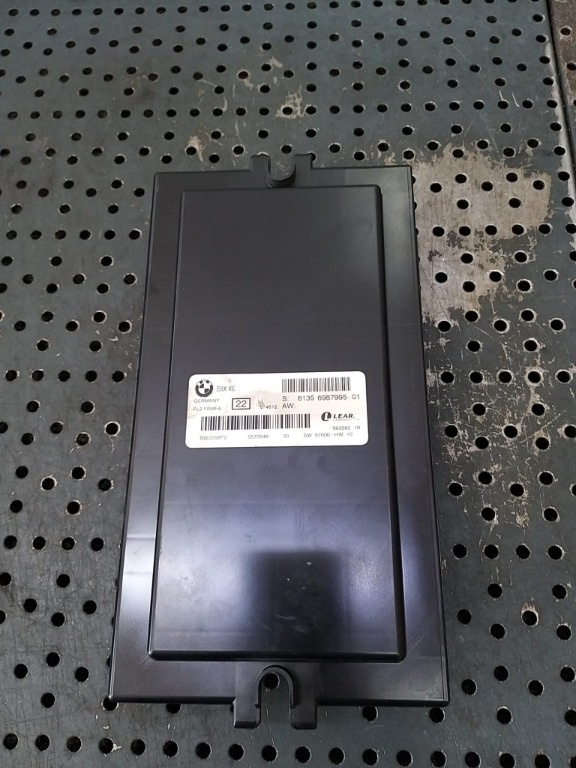 Modul calculator lumini frm bmw seria 1 e87 e81 6135698799501 5322208p2 59336210