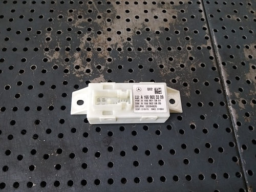 Modul calculator lumini mercedes cla x117 a1669003309 a1669015801 a1669020805