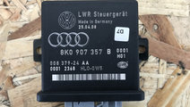 Modul calculator lumini xenon Audi A4 B8 sedan 200...