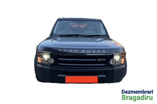 Modul / Calculator / Mecanism frana de mana fara cabluri Land Rover Discovery 3 [2004 - 2009] SUV 2....