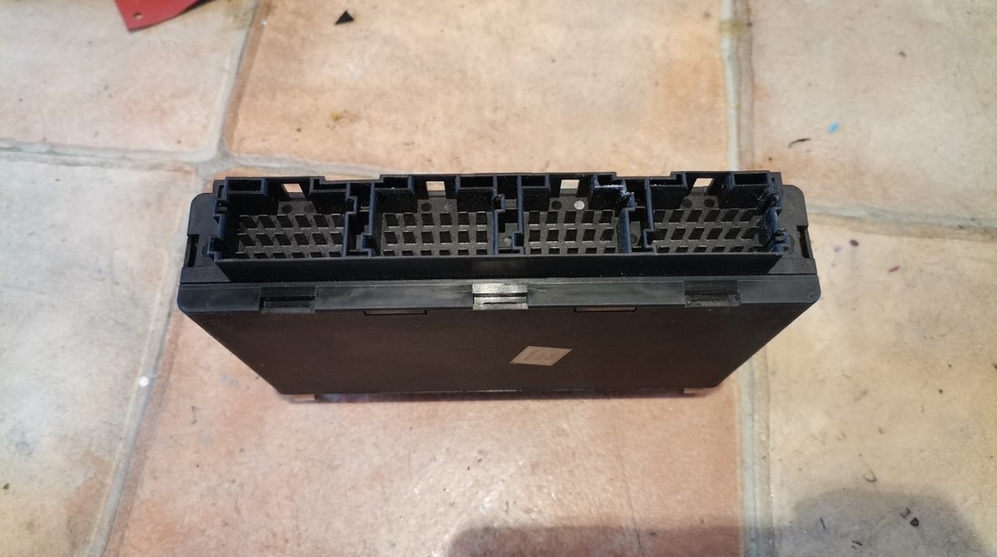 Modul Calculator Mercedes Actros cod A0004461046