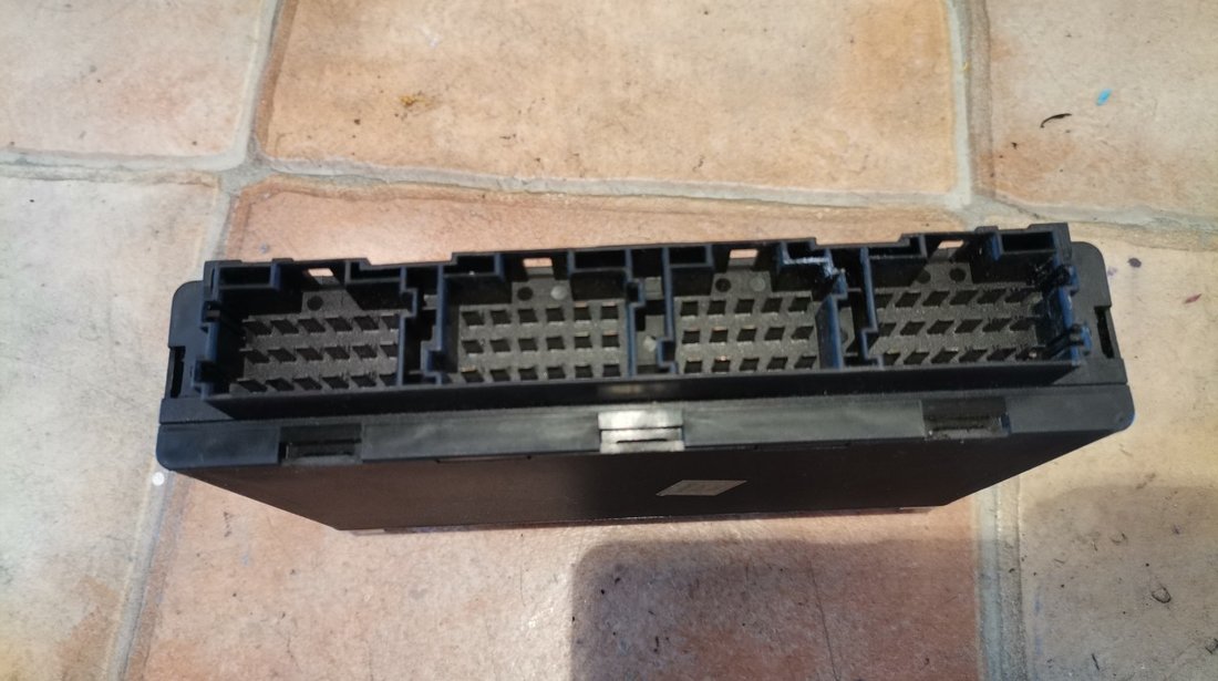 Modul Calculator Mercedes Actros cod A0004461046